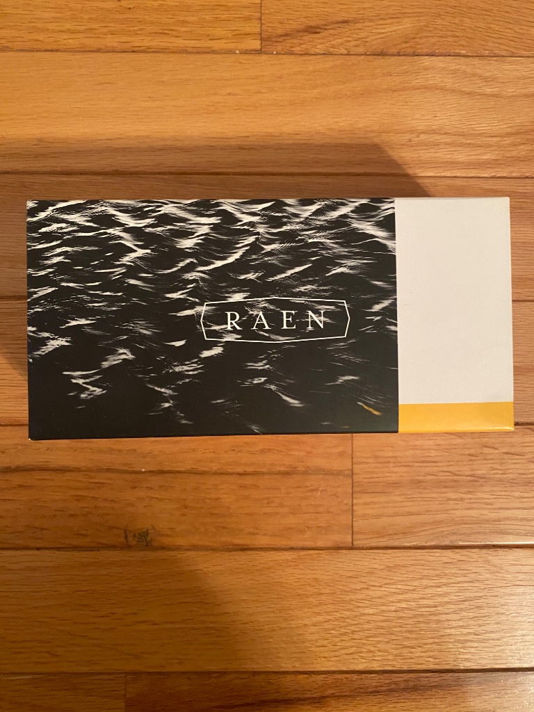 Raen Sunglasses New In Box — image 4 of 7